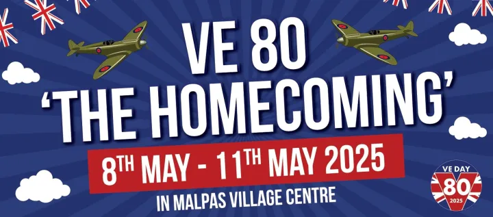 Roadside Banner small version