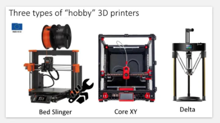 3D Printer