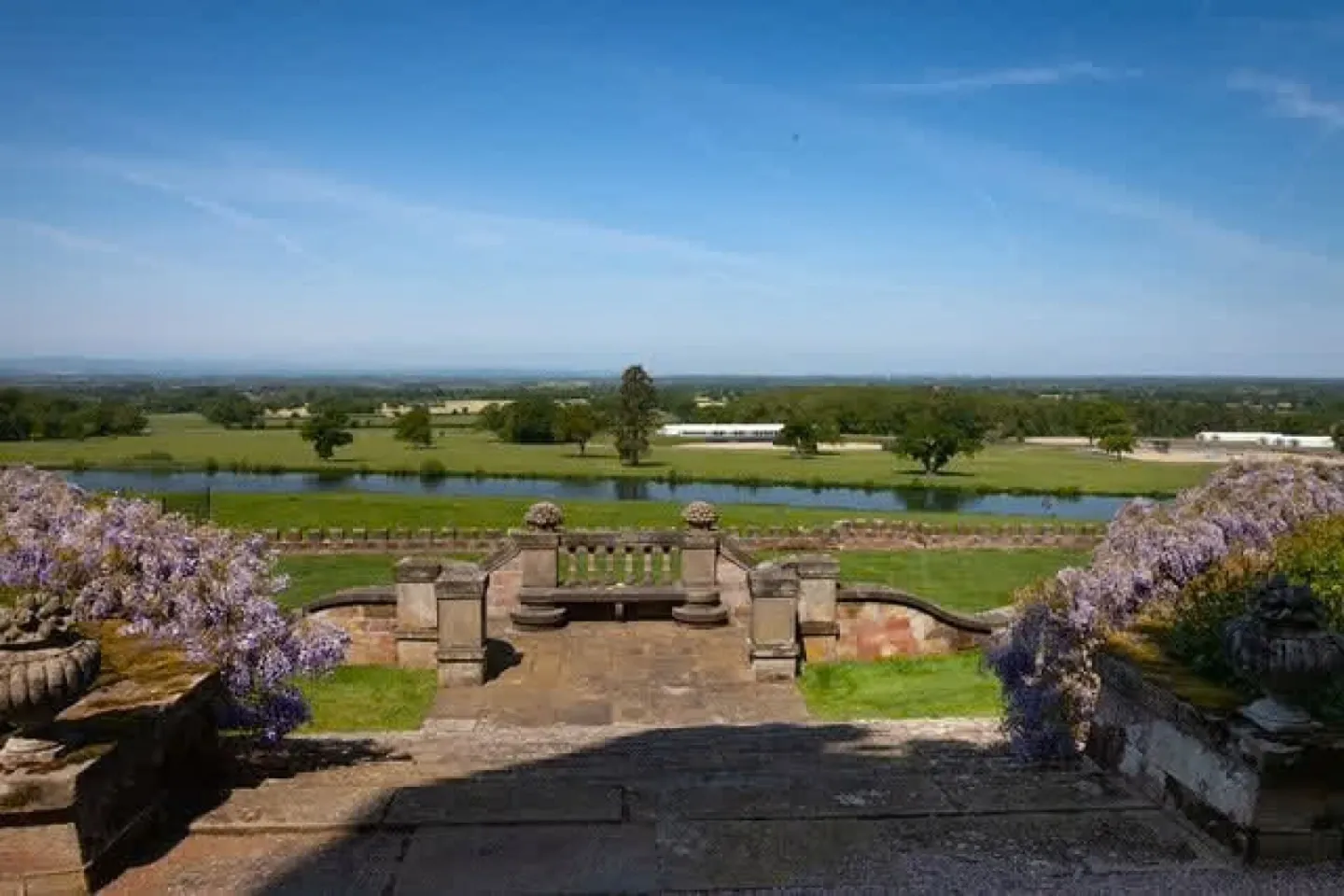 Boleworth open gardens