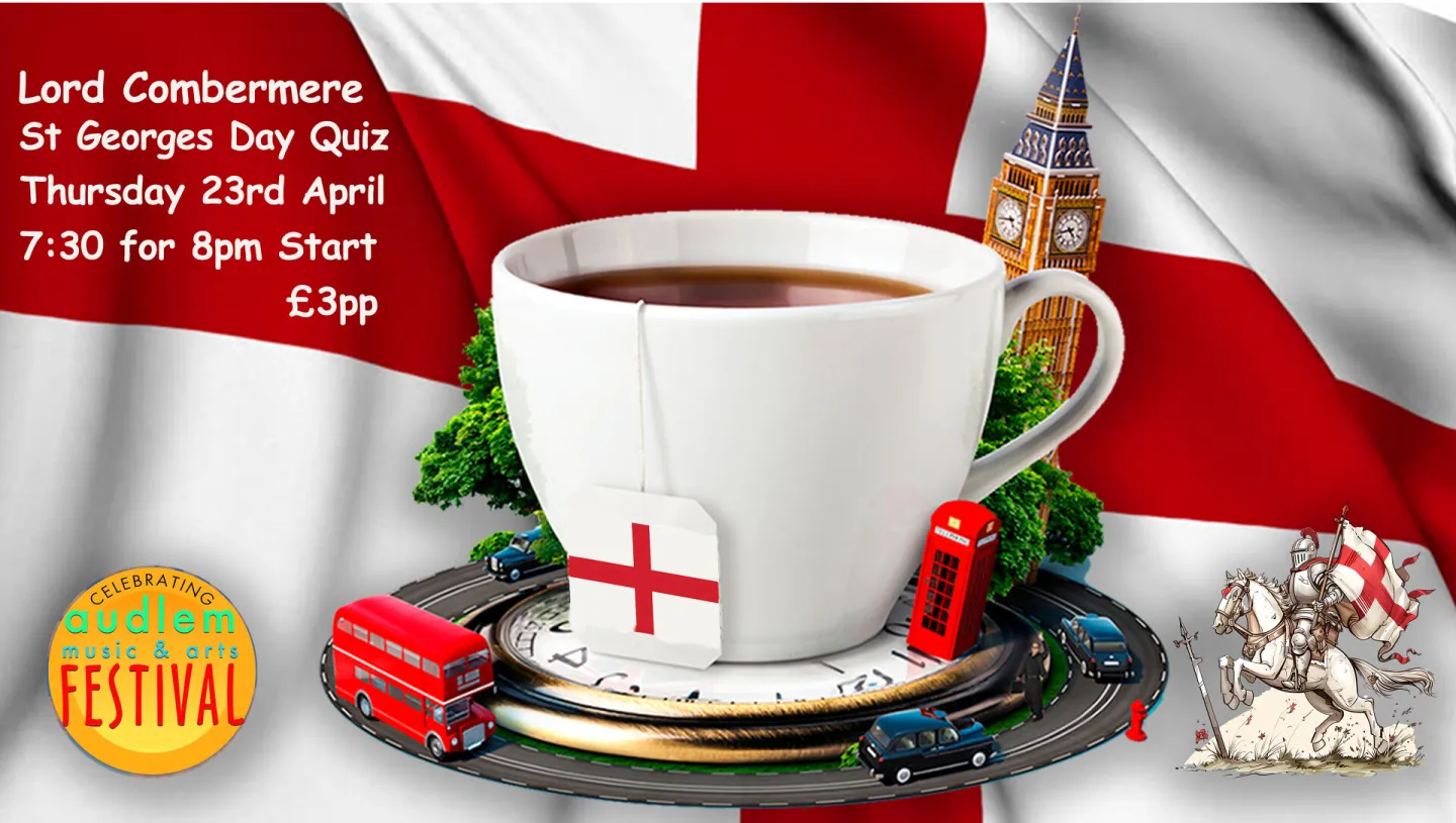 St Georges Day