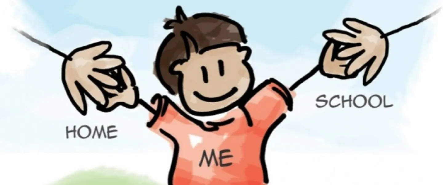 home-school-partnership 2