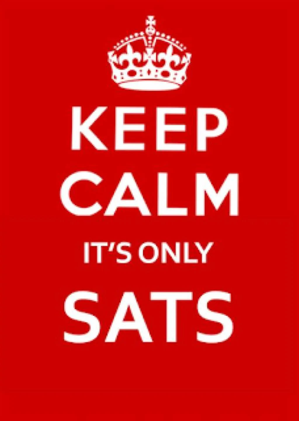 SATs