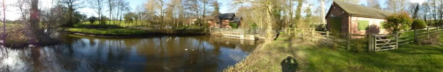 Bunbury mill panorama
