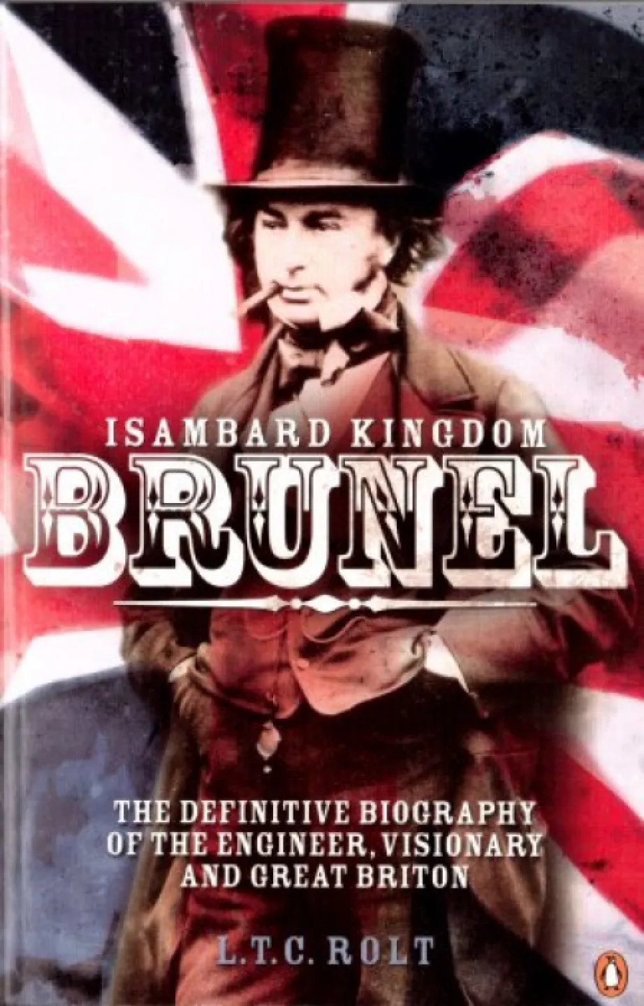 Brunel (Rolt)