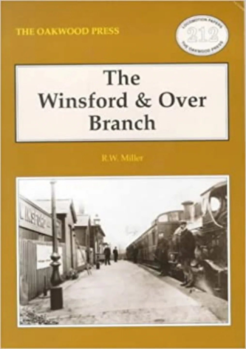 Winsford & Over Branch
