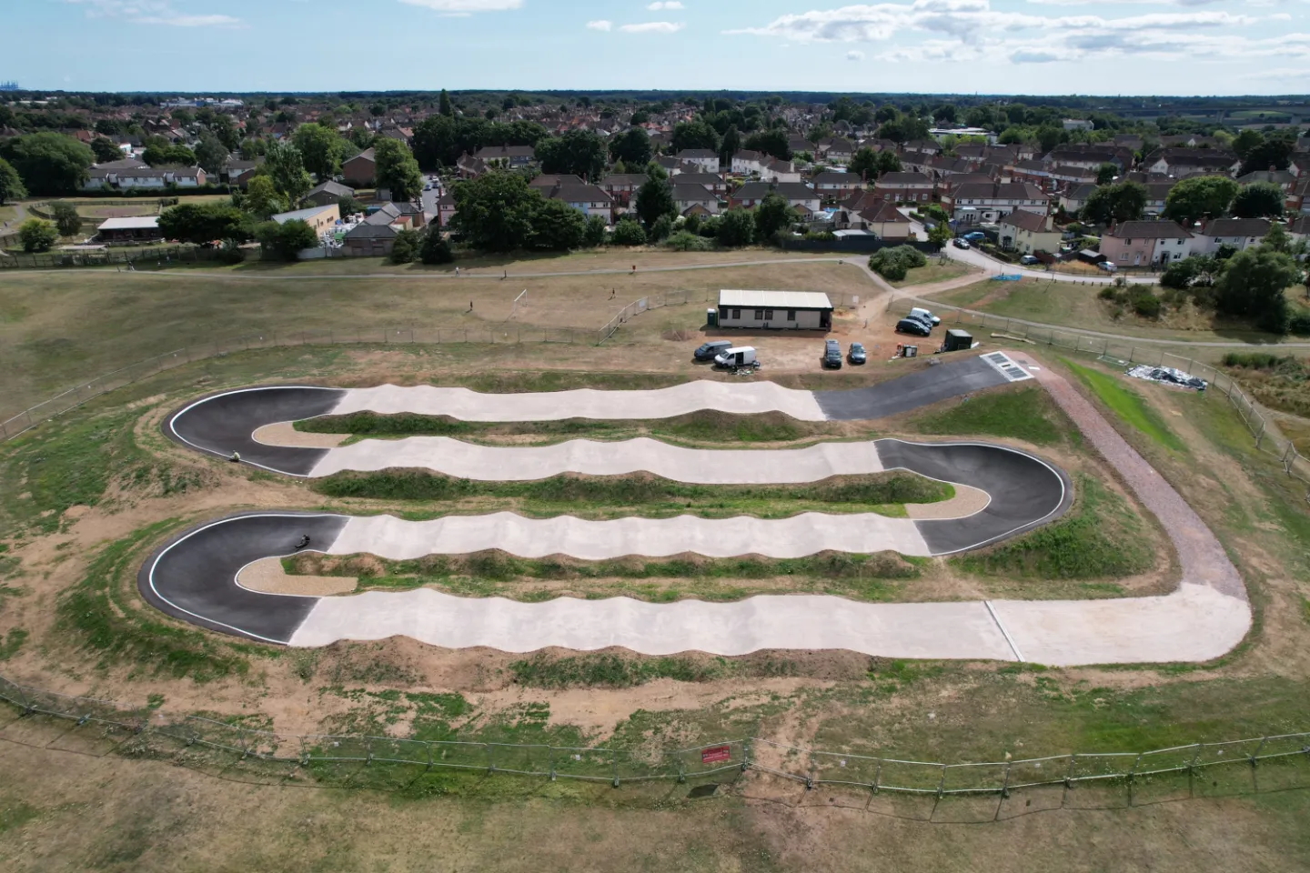 Ipswich bmx 1