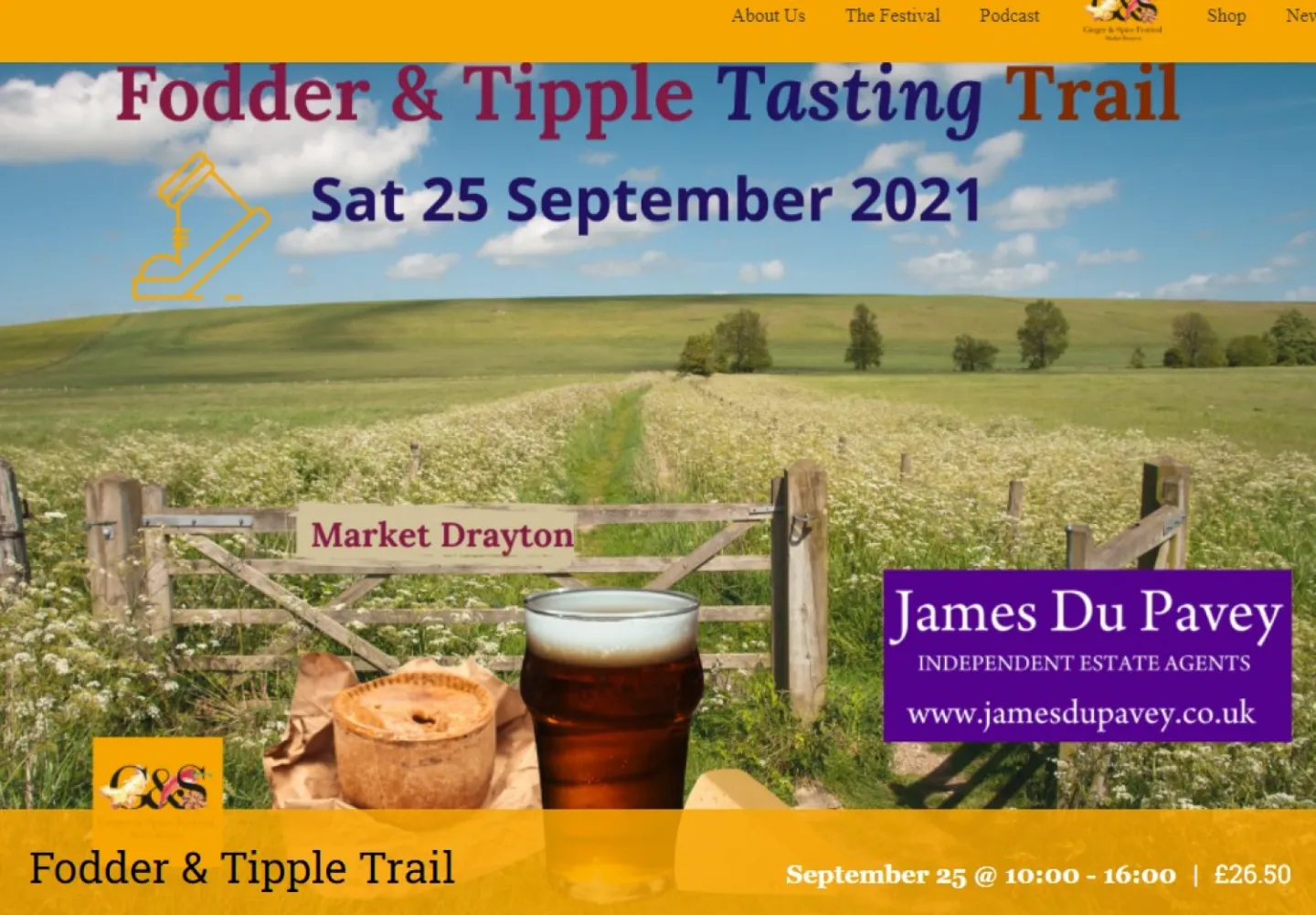 tipple trail