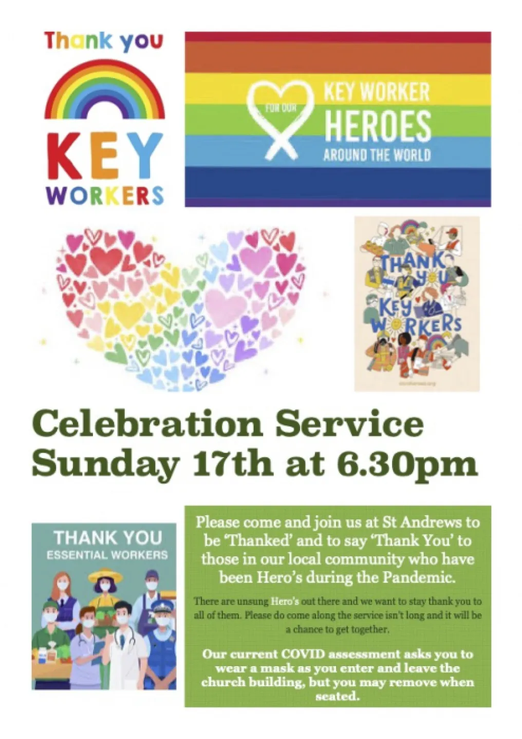 Poster 17th October PDF