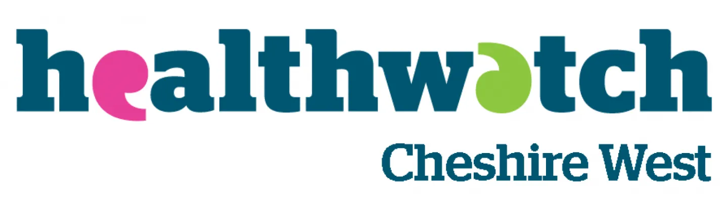 healthwatch Cheshire