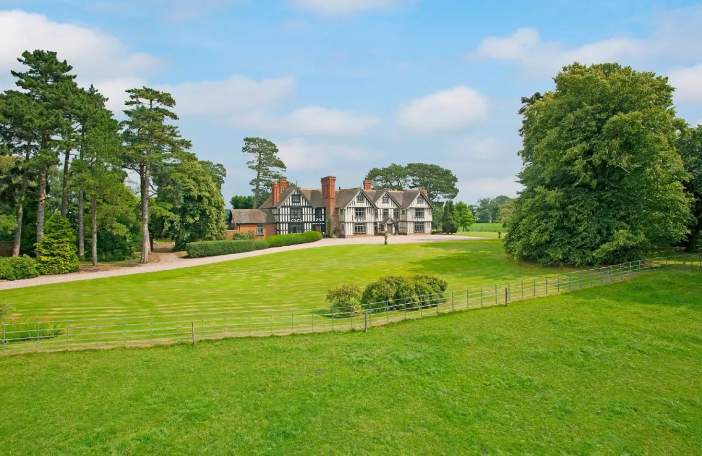 highfields