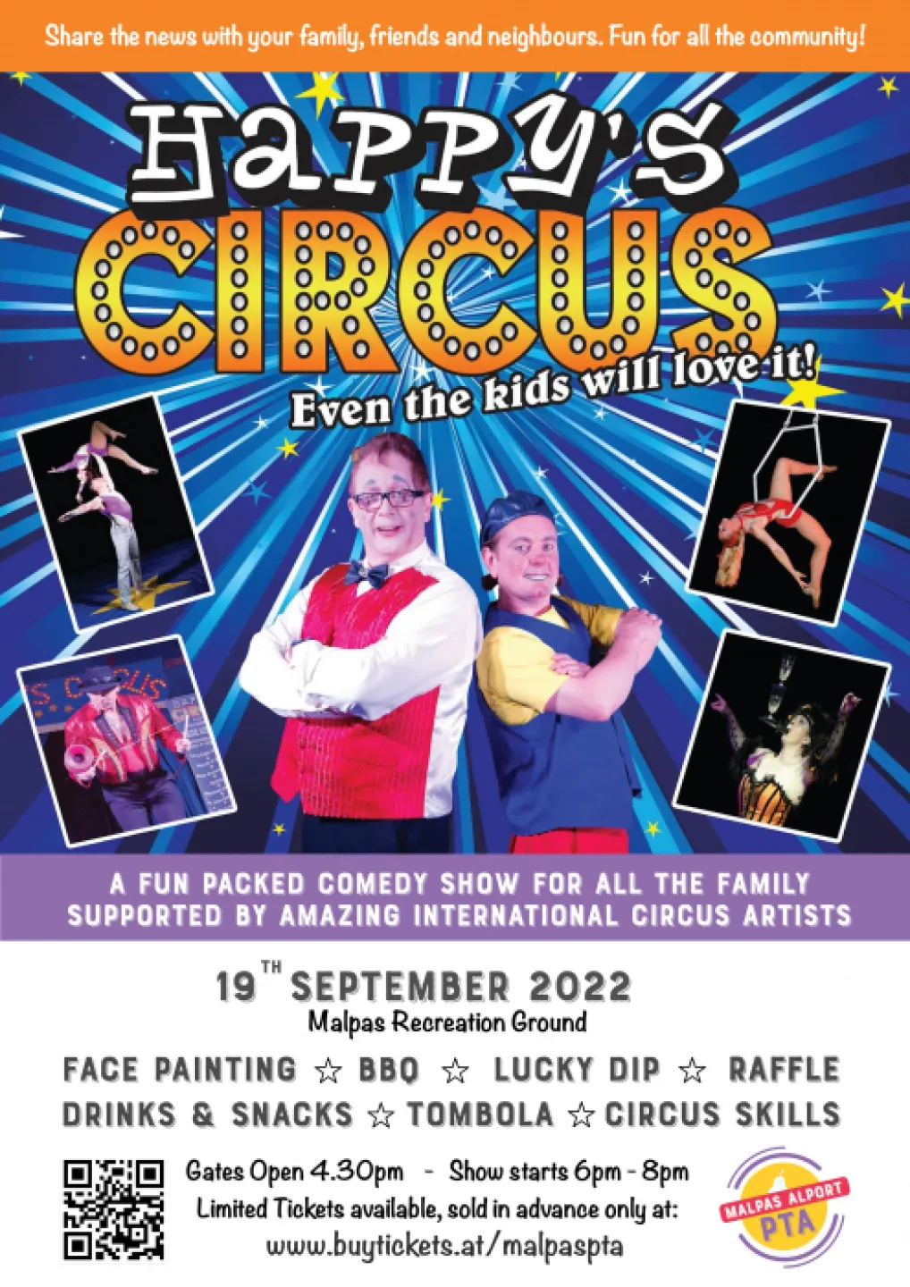 Circus-poster-July