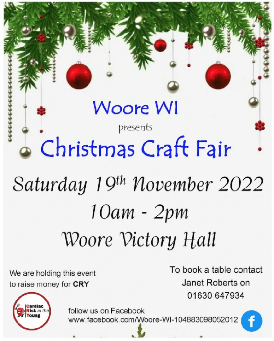 Woore W.I.