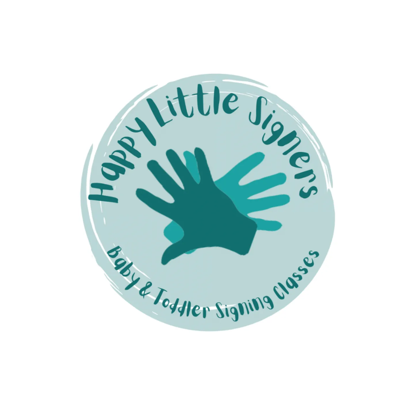 Happy Little Signers