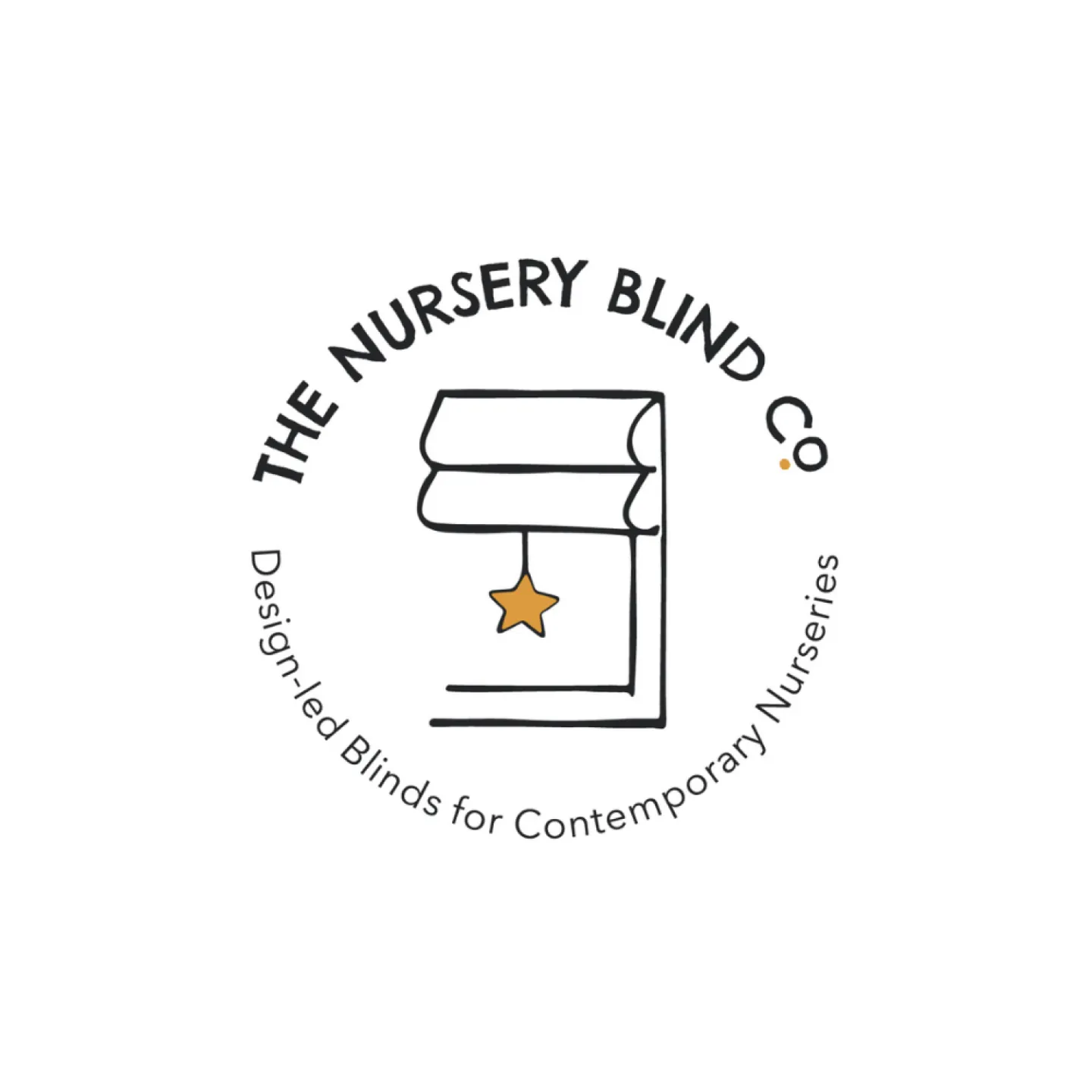 Nursery Blind Co