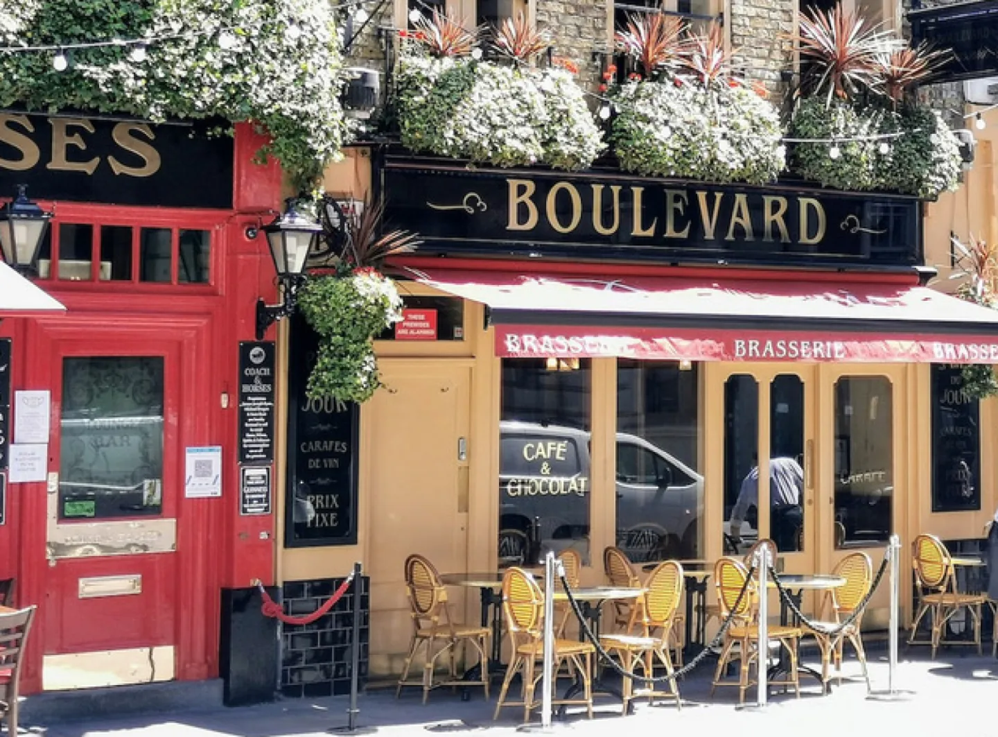 France