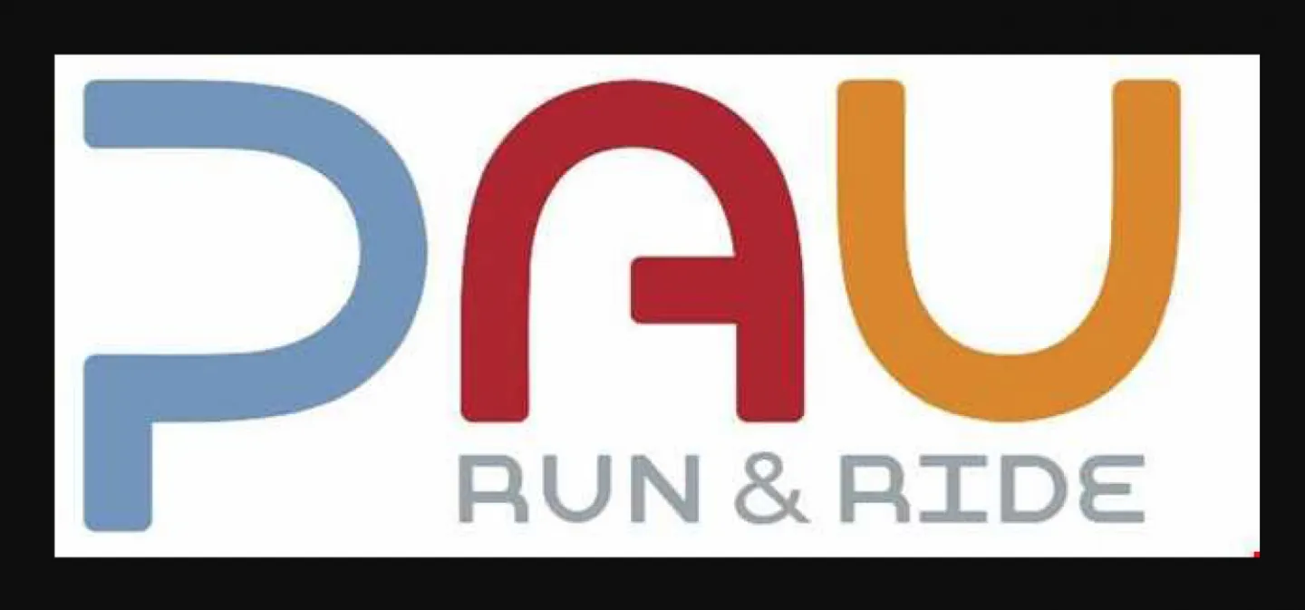 PAU Childrens Run/Ride
