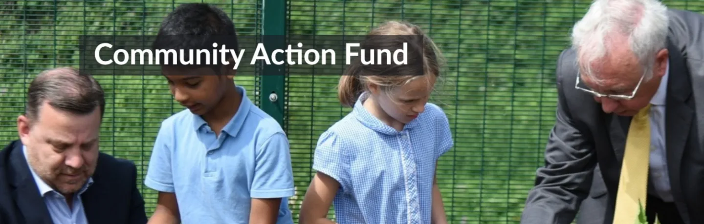 community Action Fund