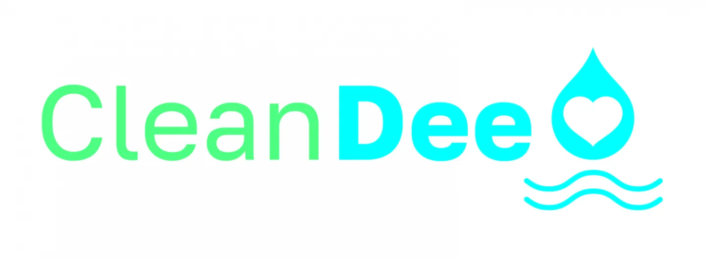 Clean Dee_Logo_Col