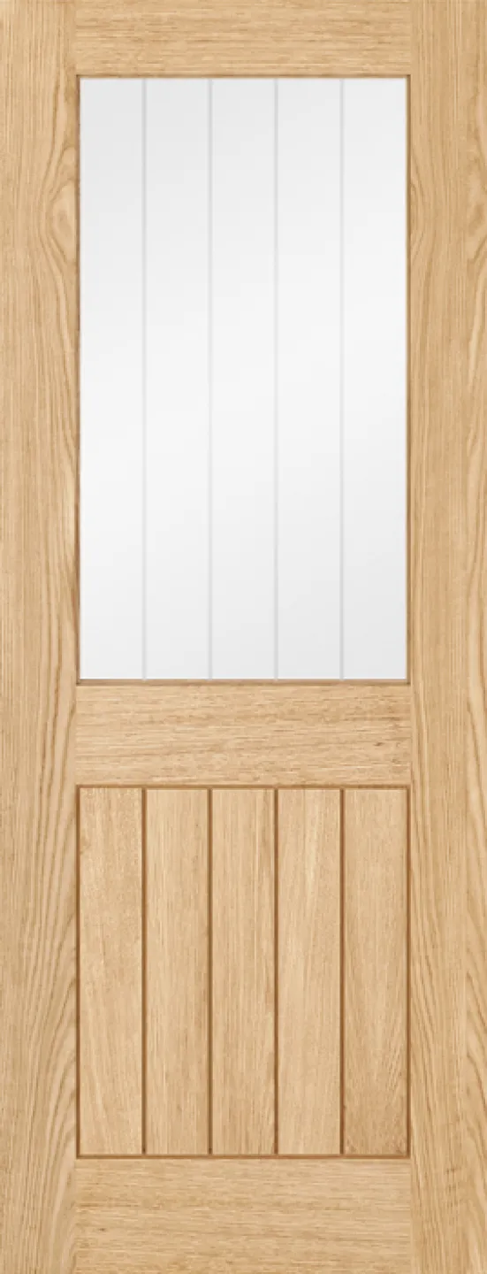 Oak Belize Glazed 1L Pre finished