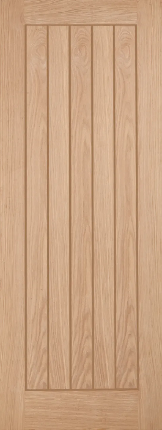 Oak Belize