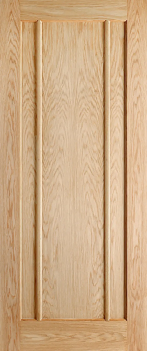 Oak Lincoln Pre Finished