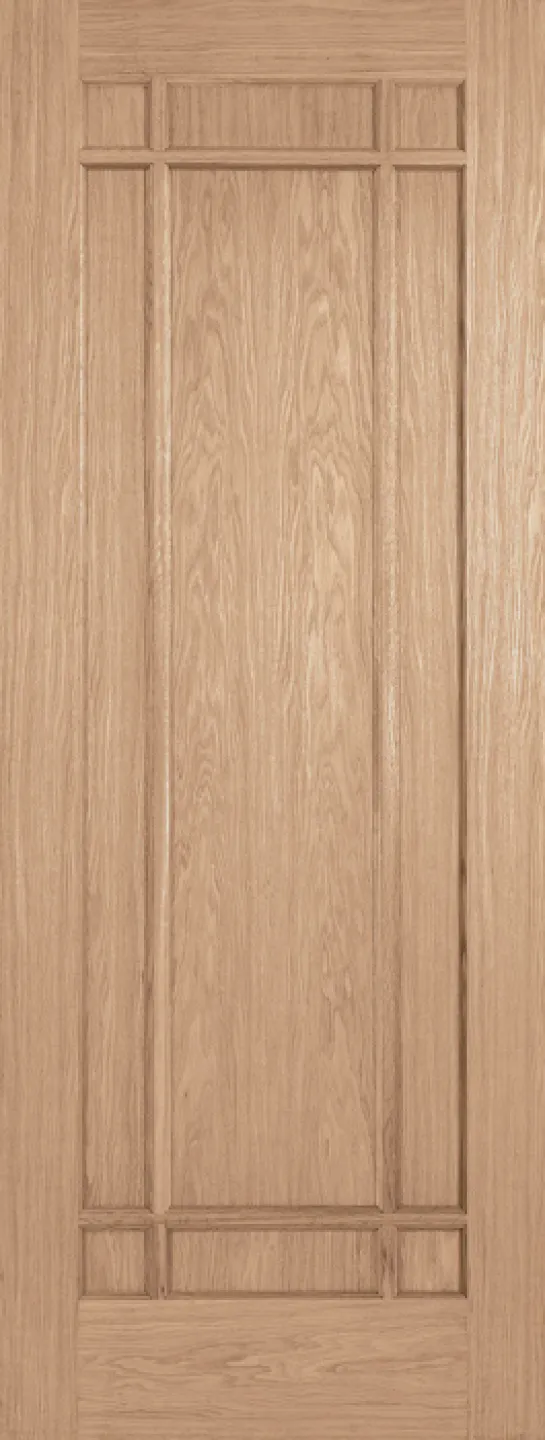 Oak Lyon Pre Finished