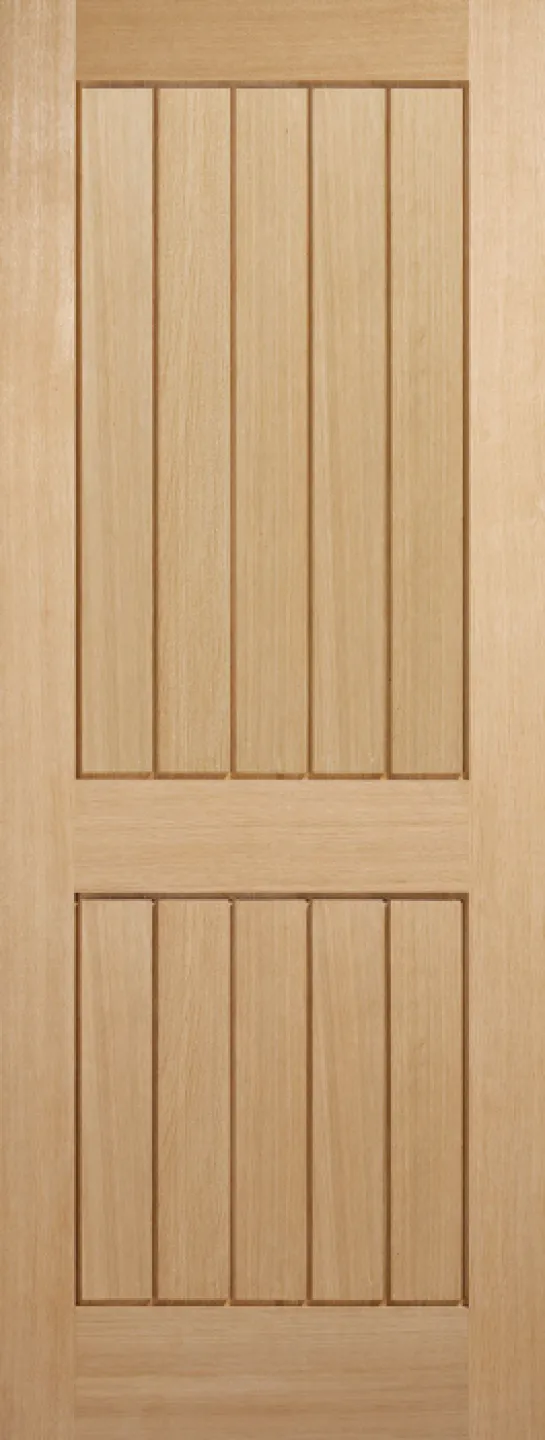 Oak Mexicano 2P