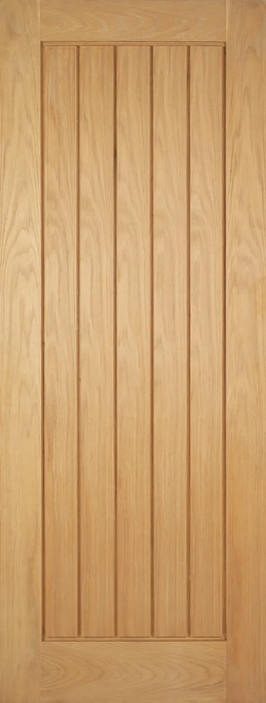 Oak Mexicano Pre finished
