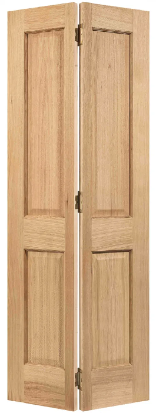Oak Regency 4P Bi Fold