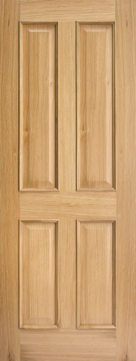 Oak Regency 4P RM2S