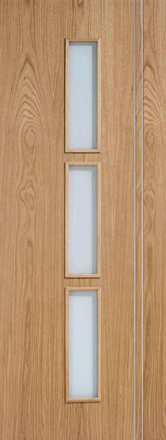 Oak Sierra Glazed 3L