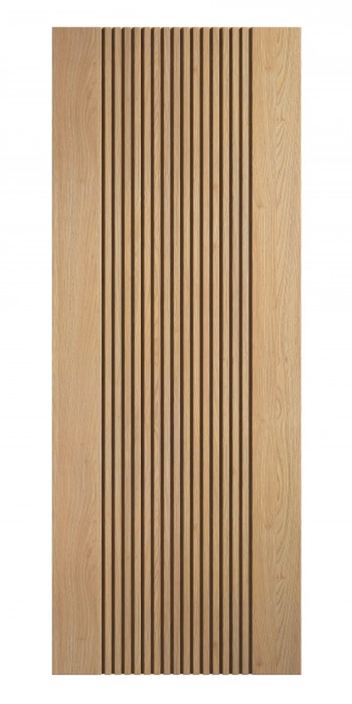 Oak Sydney Pre finished