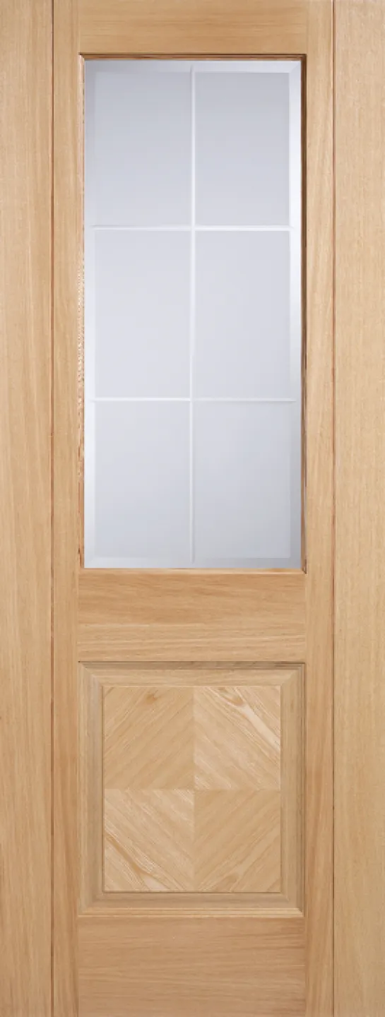 Oak Valencia Glazed 1L