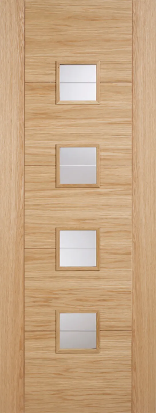 Oak Vancouver Forsted Glazed 4L Brilliant Cut Glass