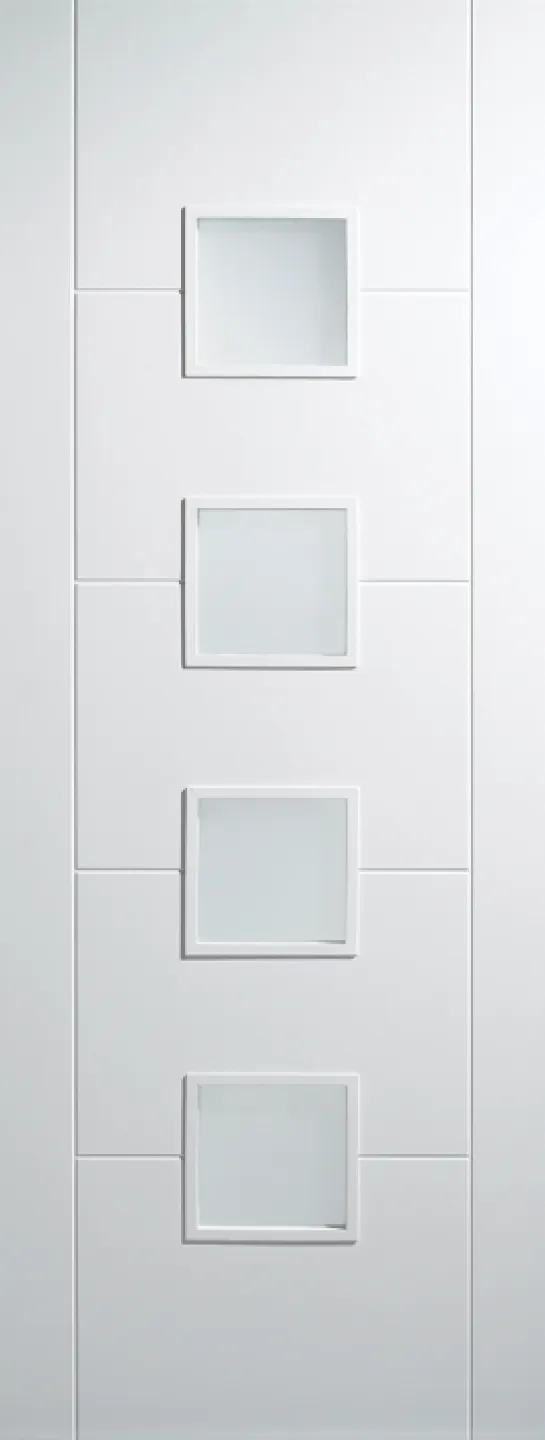 White Florida Glazed 4L