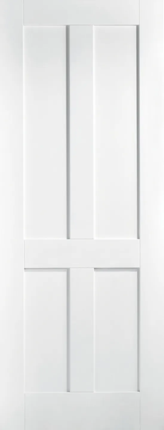 White London 4P