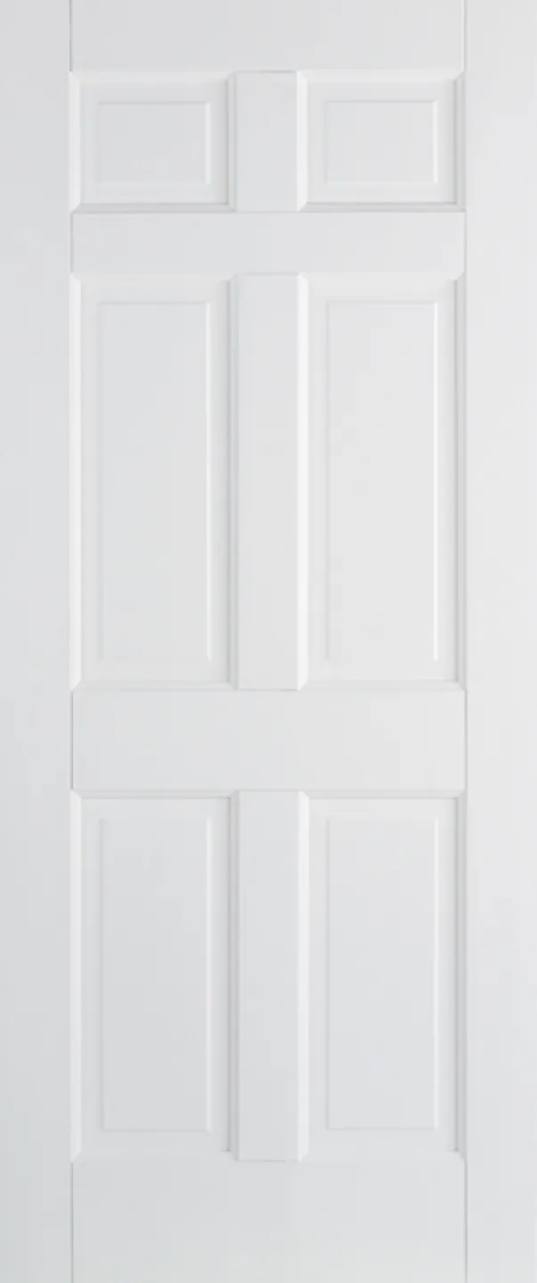 White Regency 6P