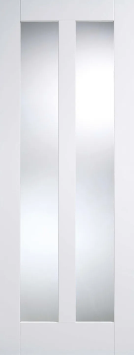 White Vermont Glazed 2L