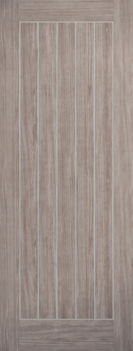 Light Grey Laminated Mexicano