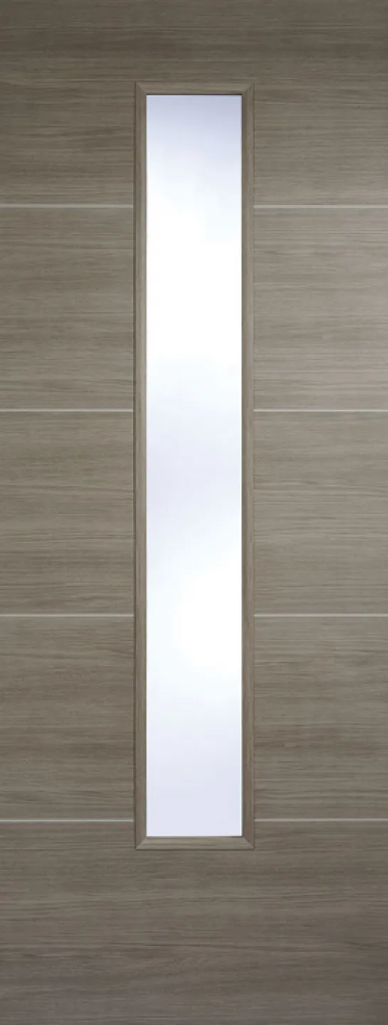 Light Grey Laminated Santandor Glazed
