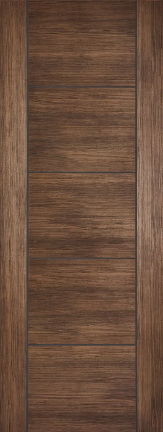 Walnut Laminated Vancouver