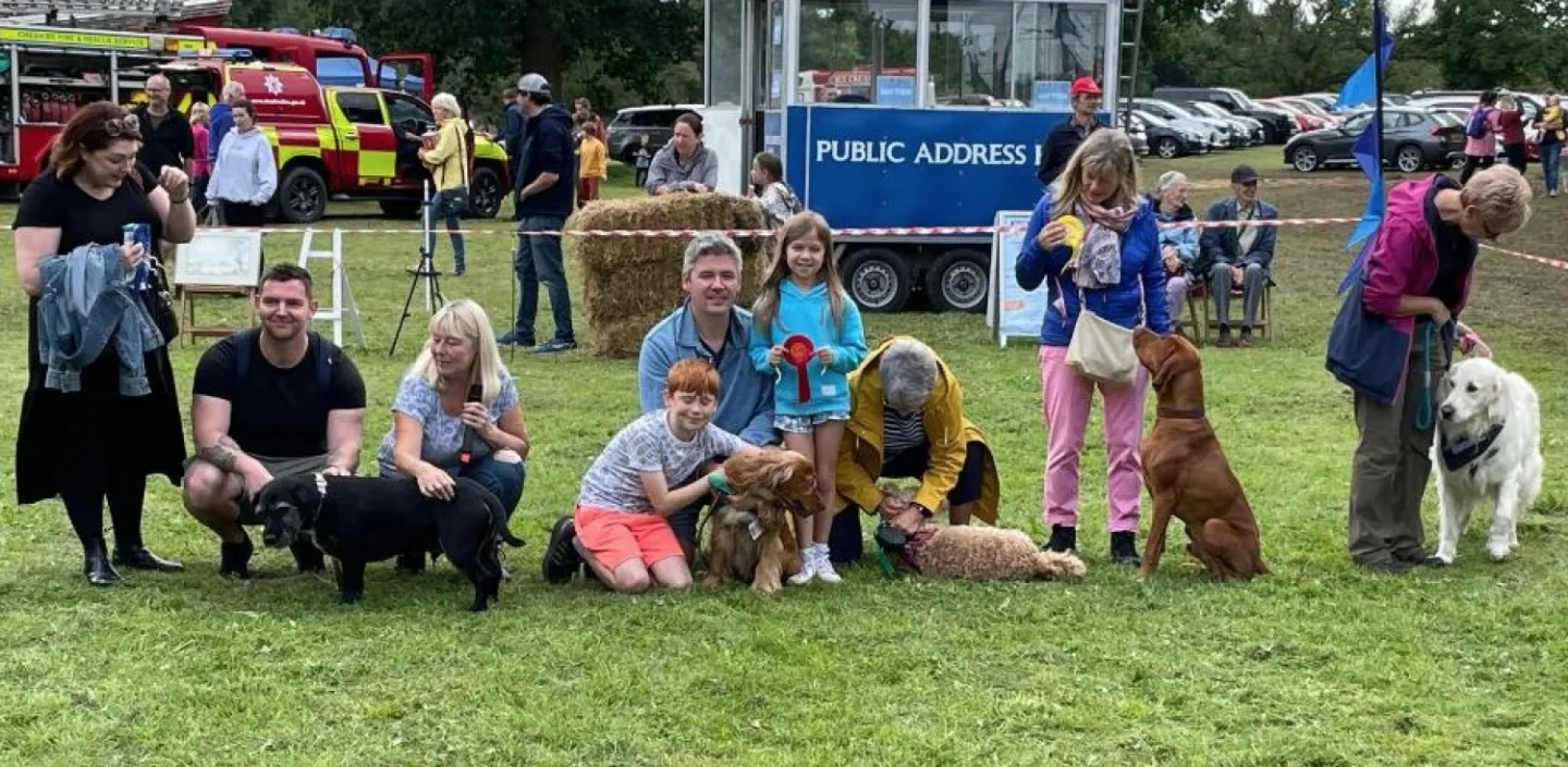 2023 Village Fete