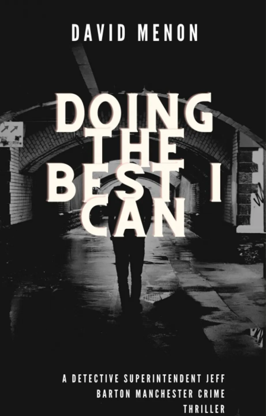 Doping the best I can