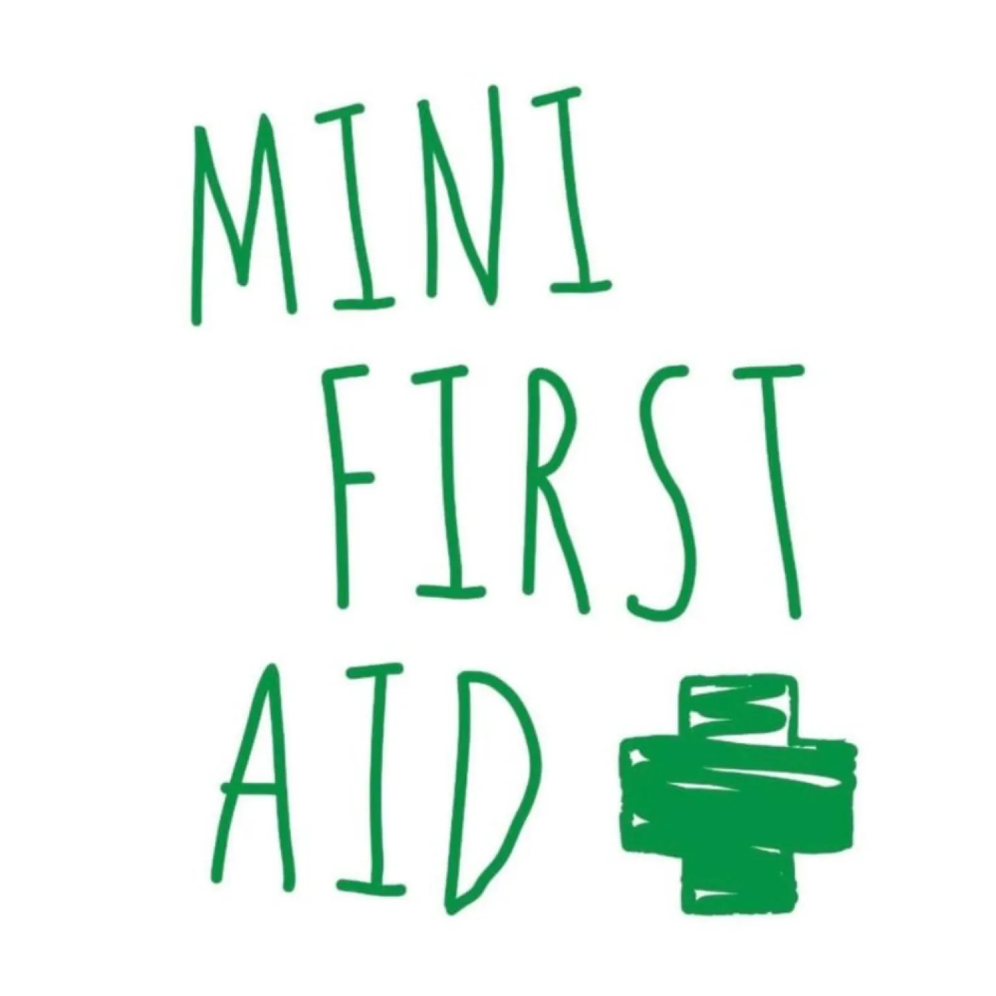 Mini First Aid