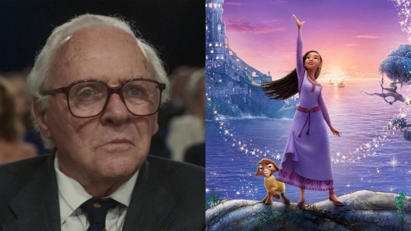 Family Film Night 2024