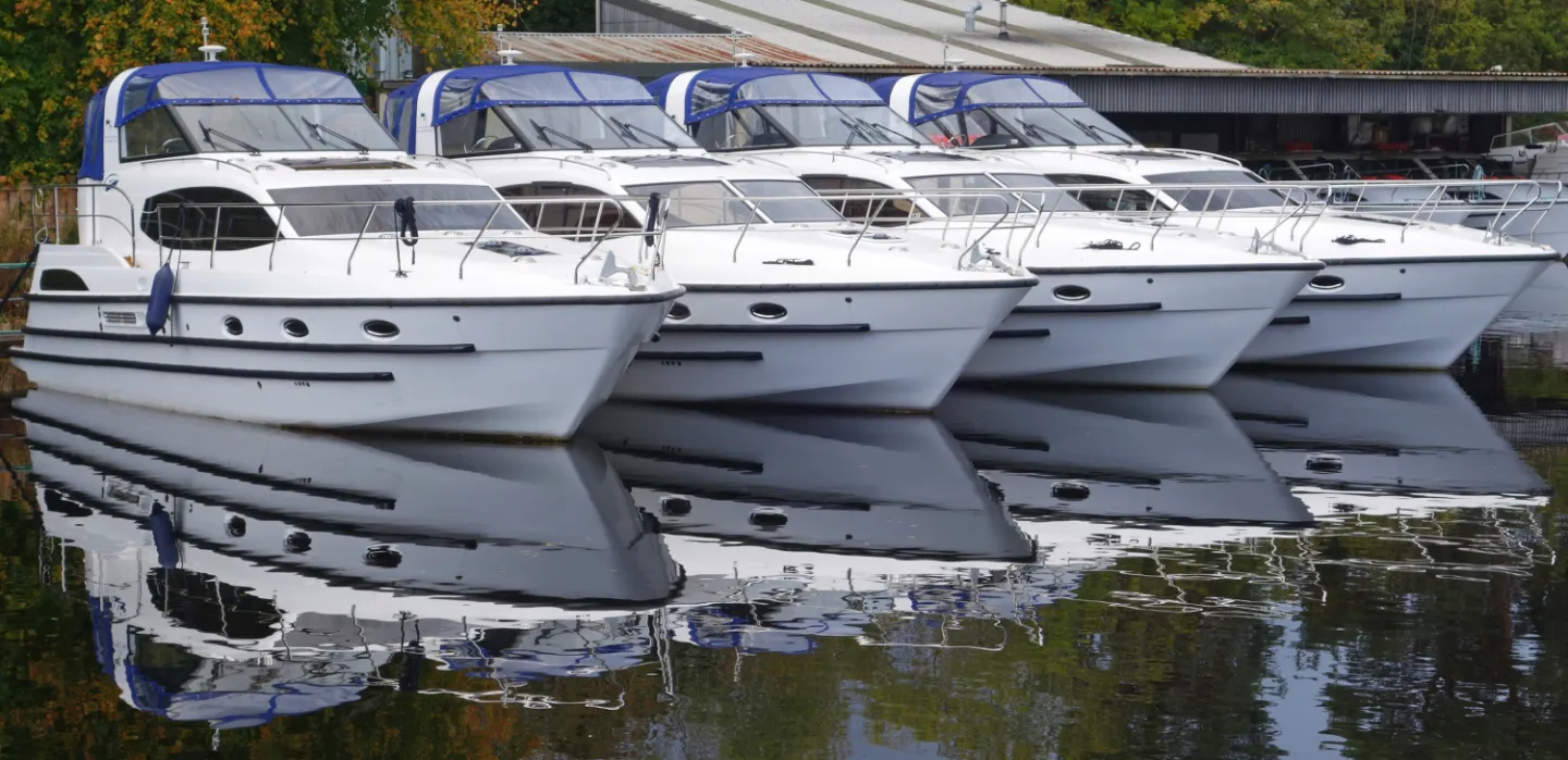 RR Flotilla At The Ready S02580