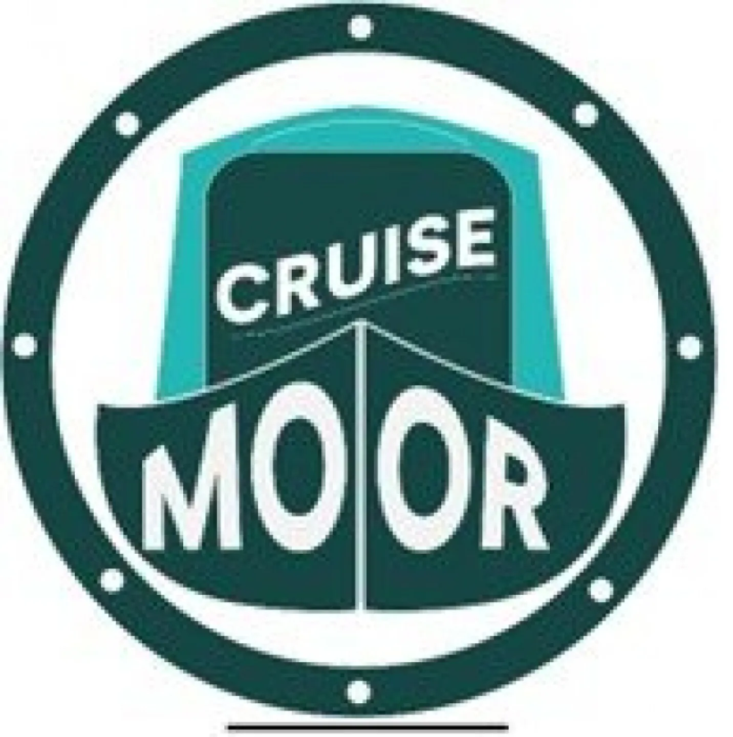 Cruise Moor Logo
