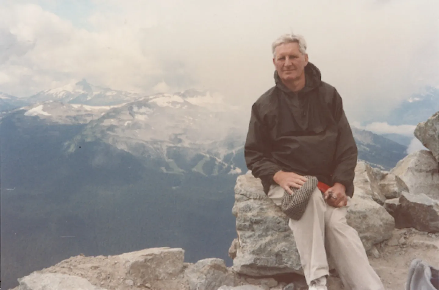 David Andrew