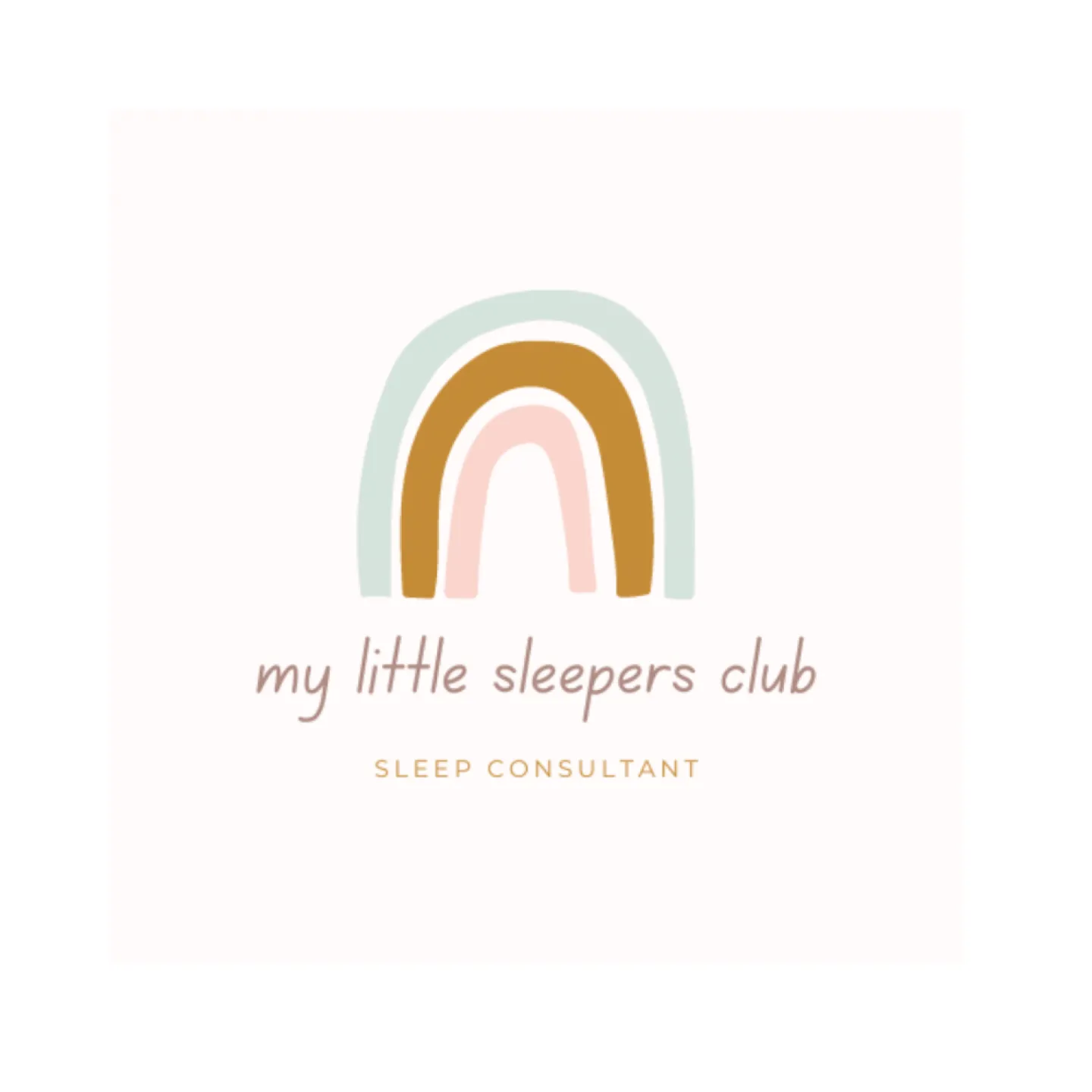 My Little Sleepers Club