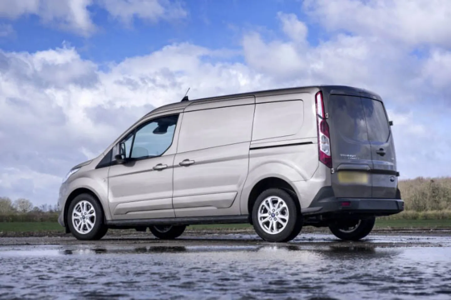Ford Connect